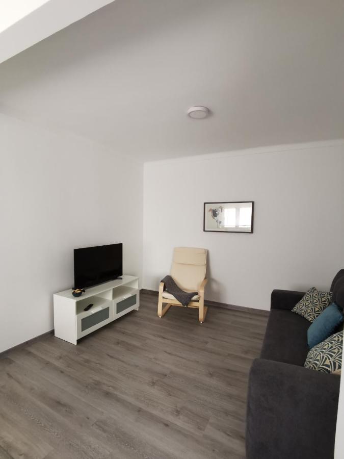 Casas Dos Avos Villa Nazaré Exterior foto